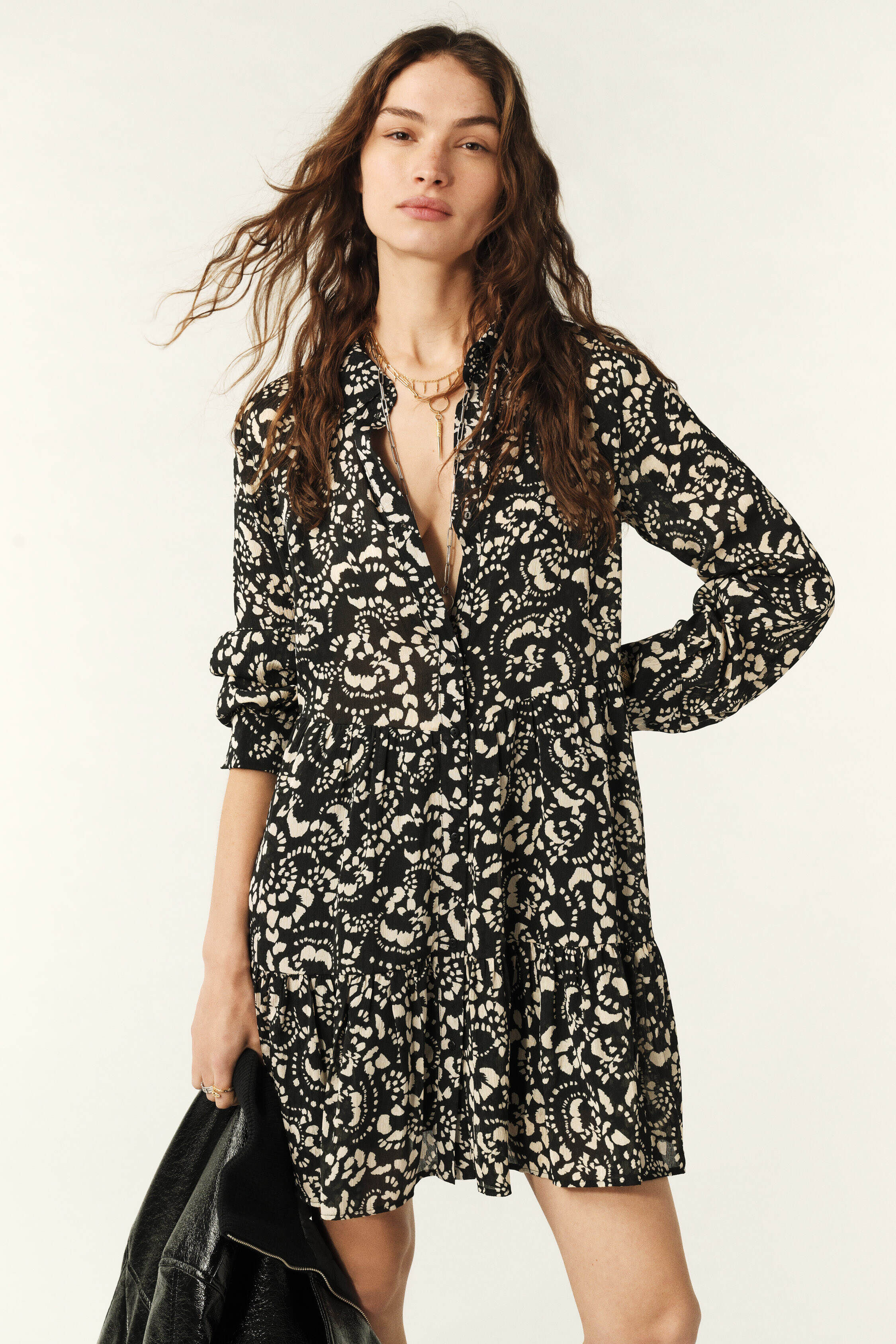 DRESS EFLAVA