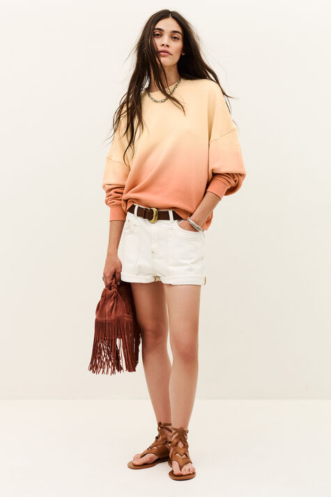 sweatshirt MAHIDA