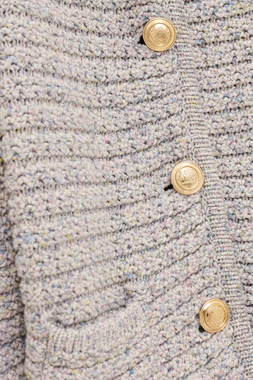 cardigan GUSPA