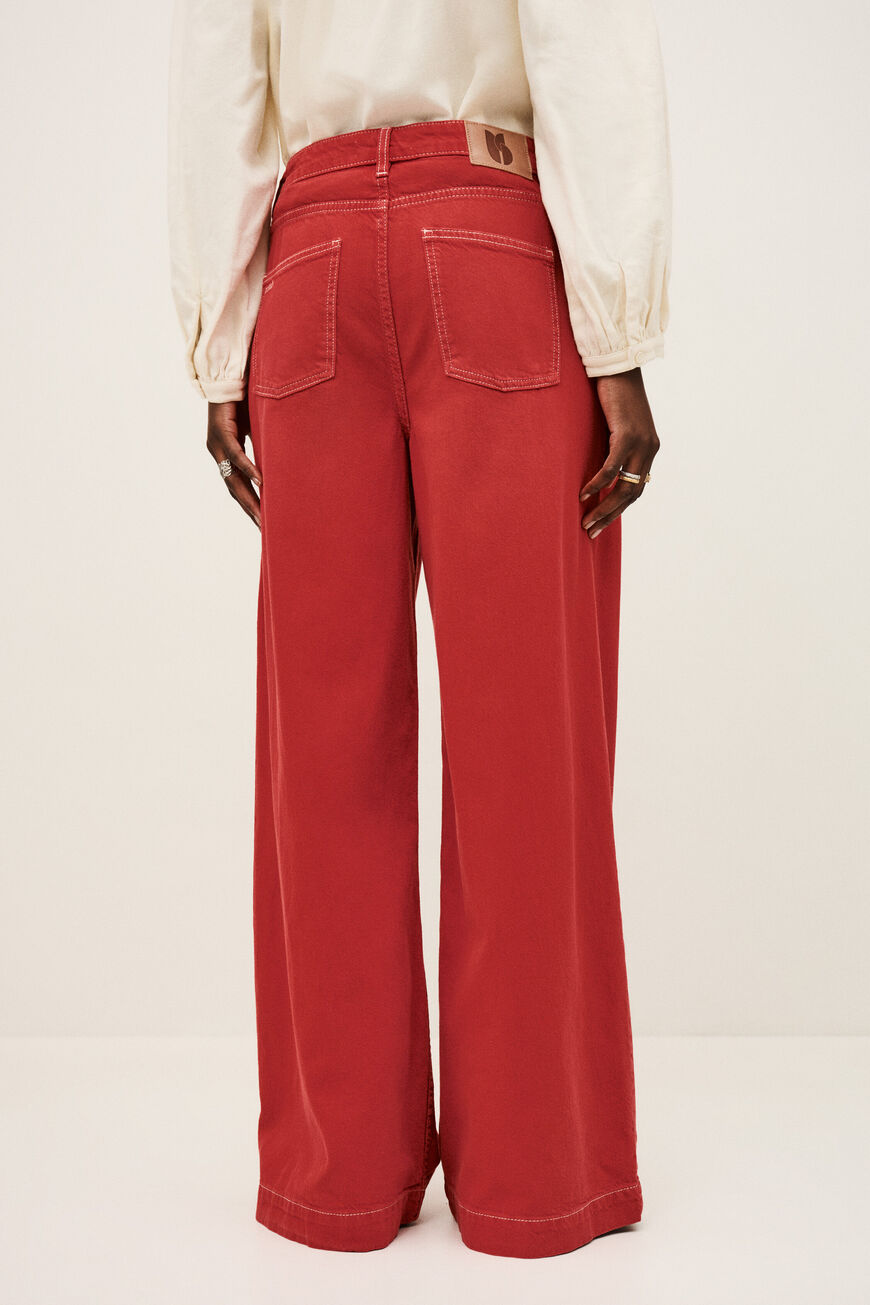 trousers FUSC