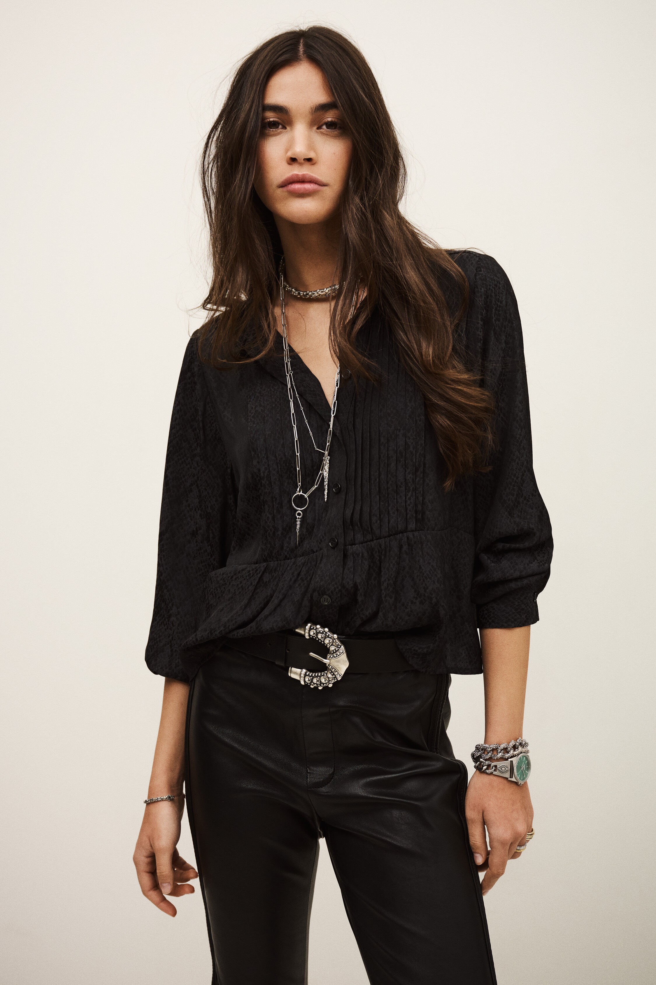 shirt RIATA