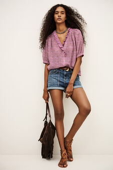 Shirt PHYSALYS