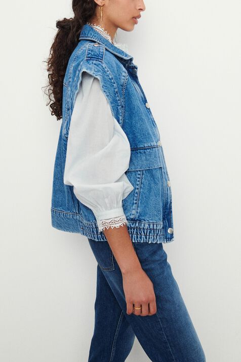JACKET RUBEN