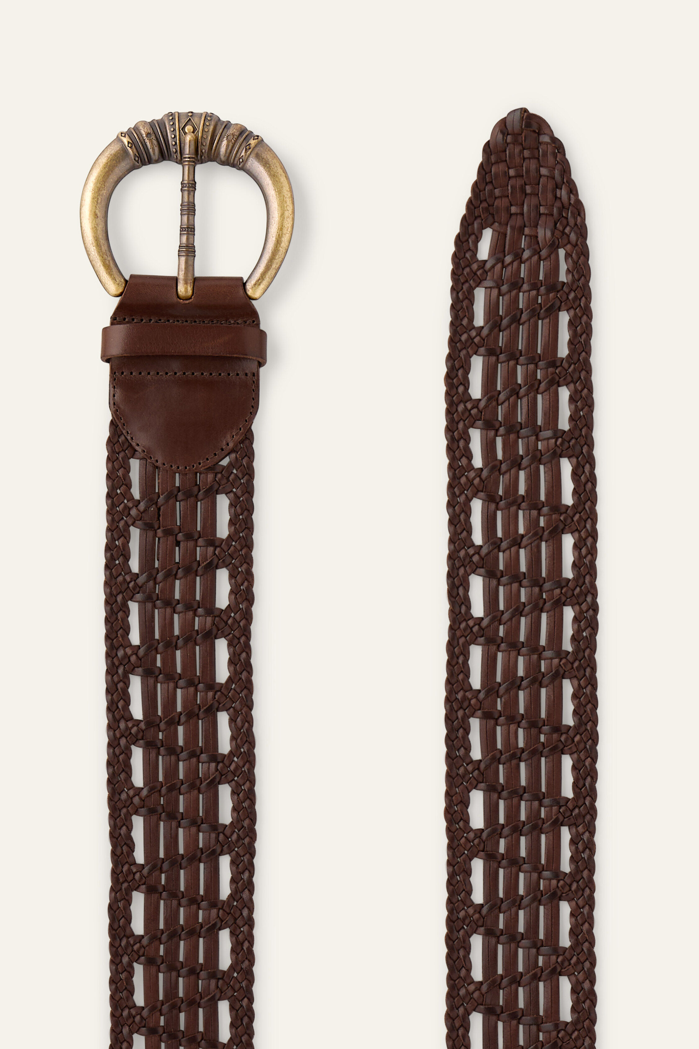 BELT BLEMENCE