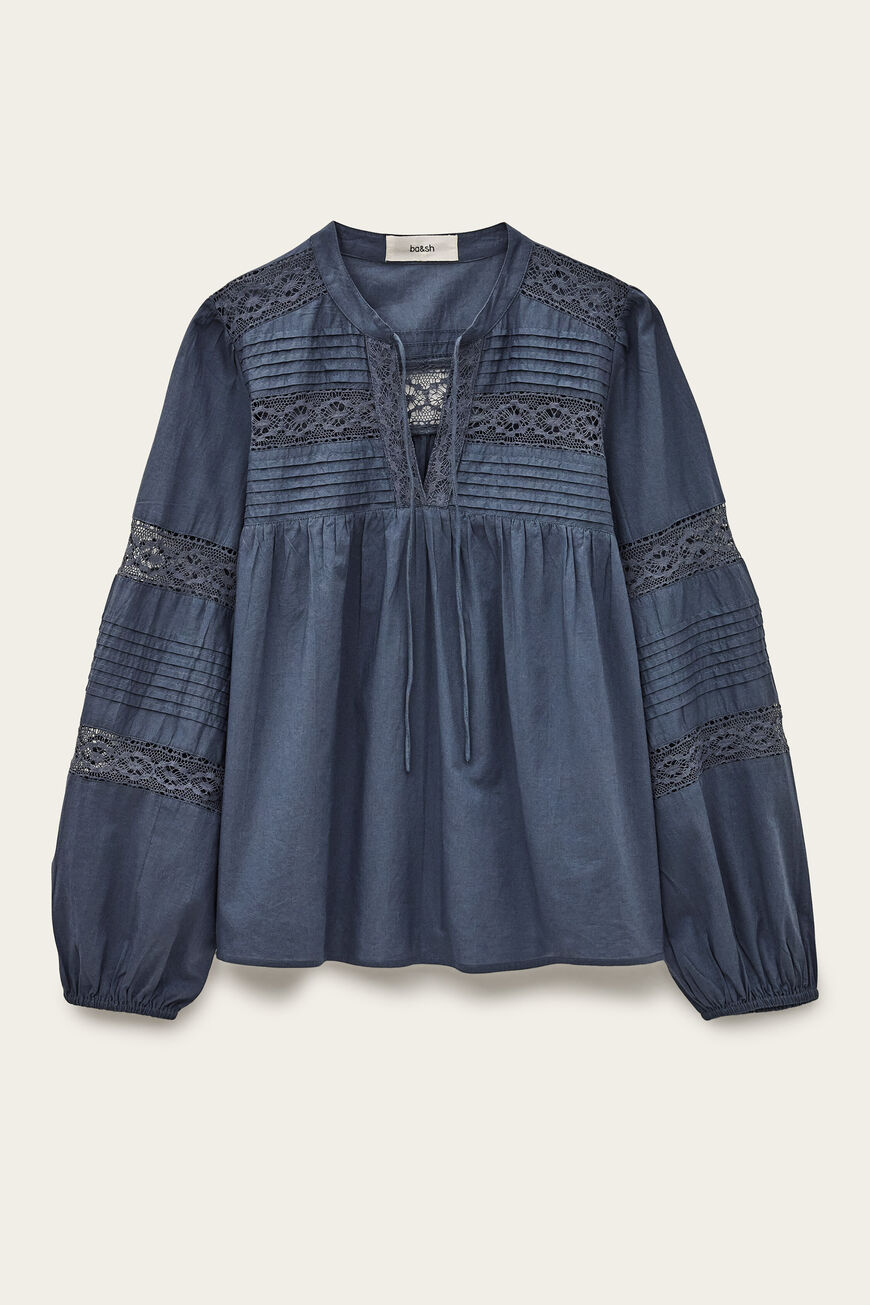 BLOUSE NAMI