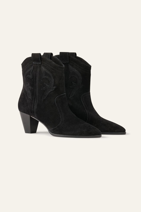 BOOTS NEW CASEY