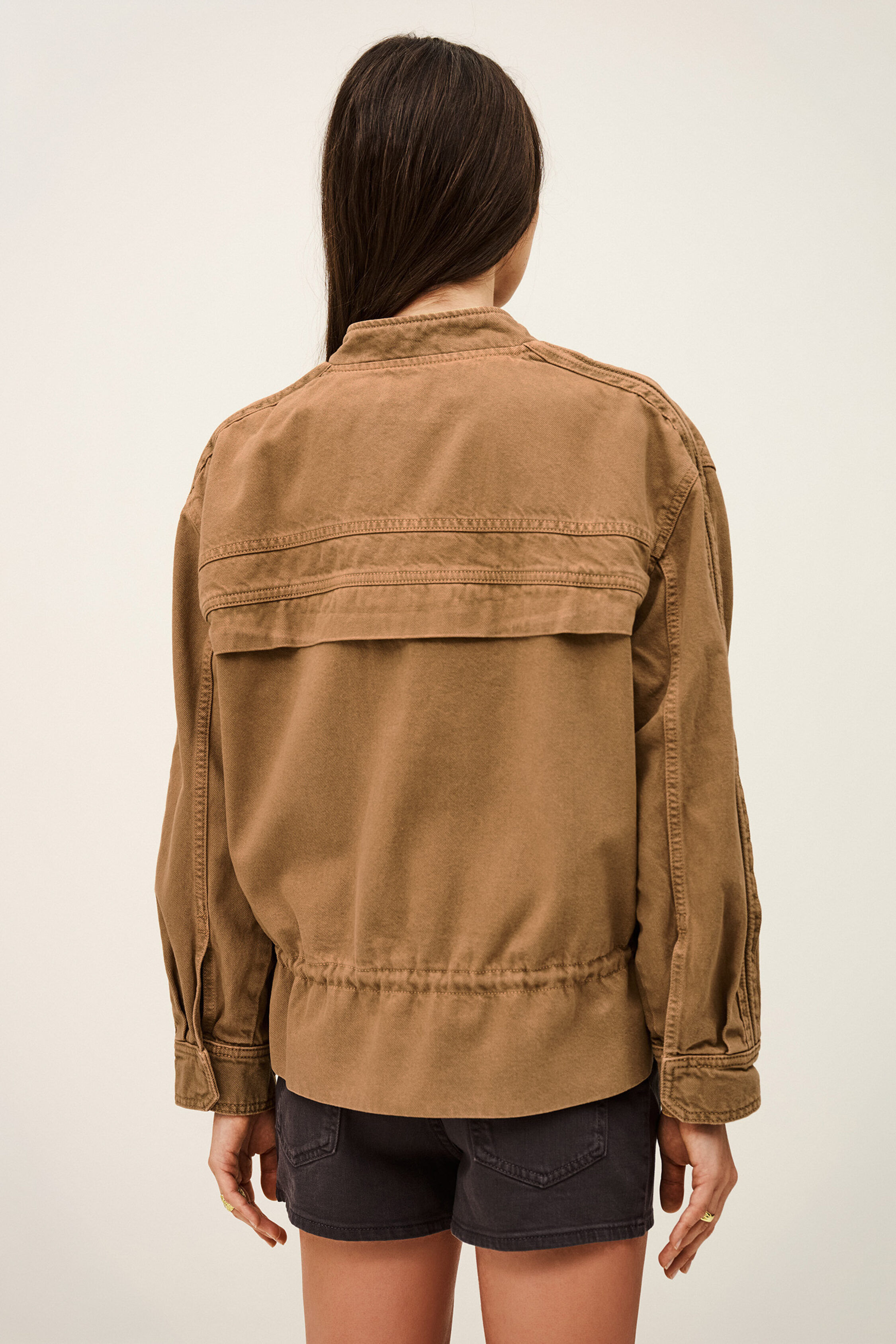 Jacket COLY