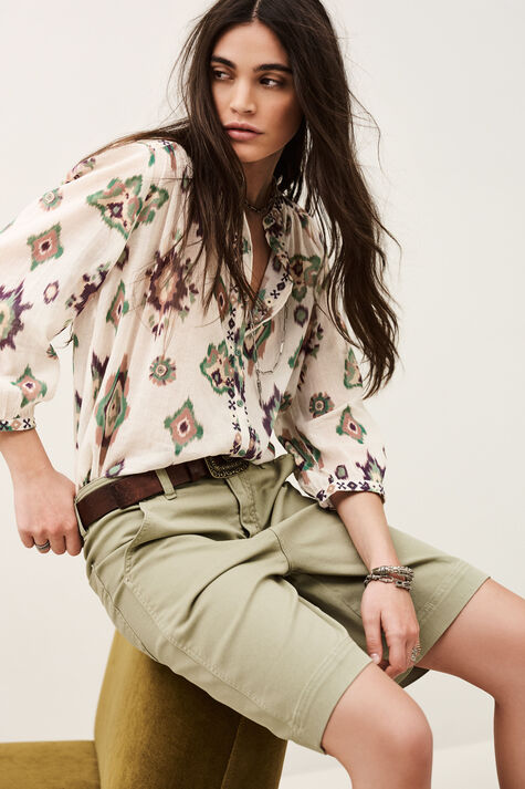 Shirt ODELIE