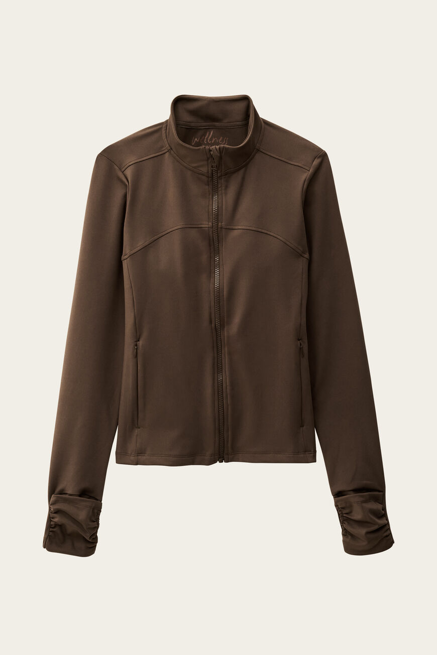 Jacke GLADYS