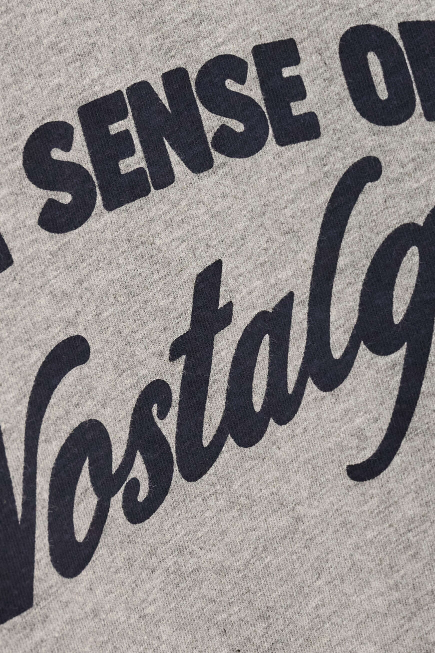 t-shirt ROSTA