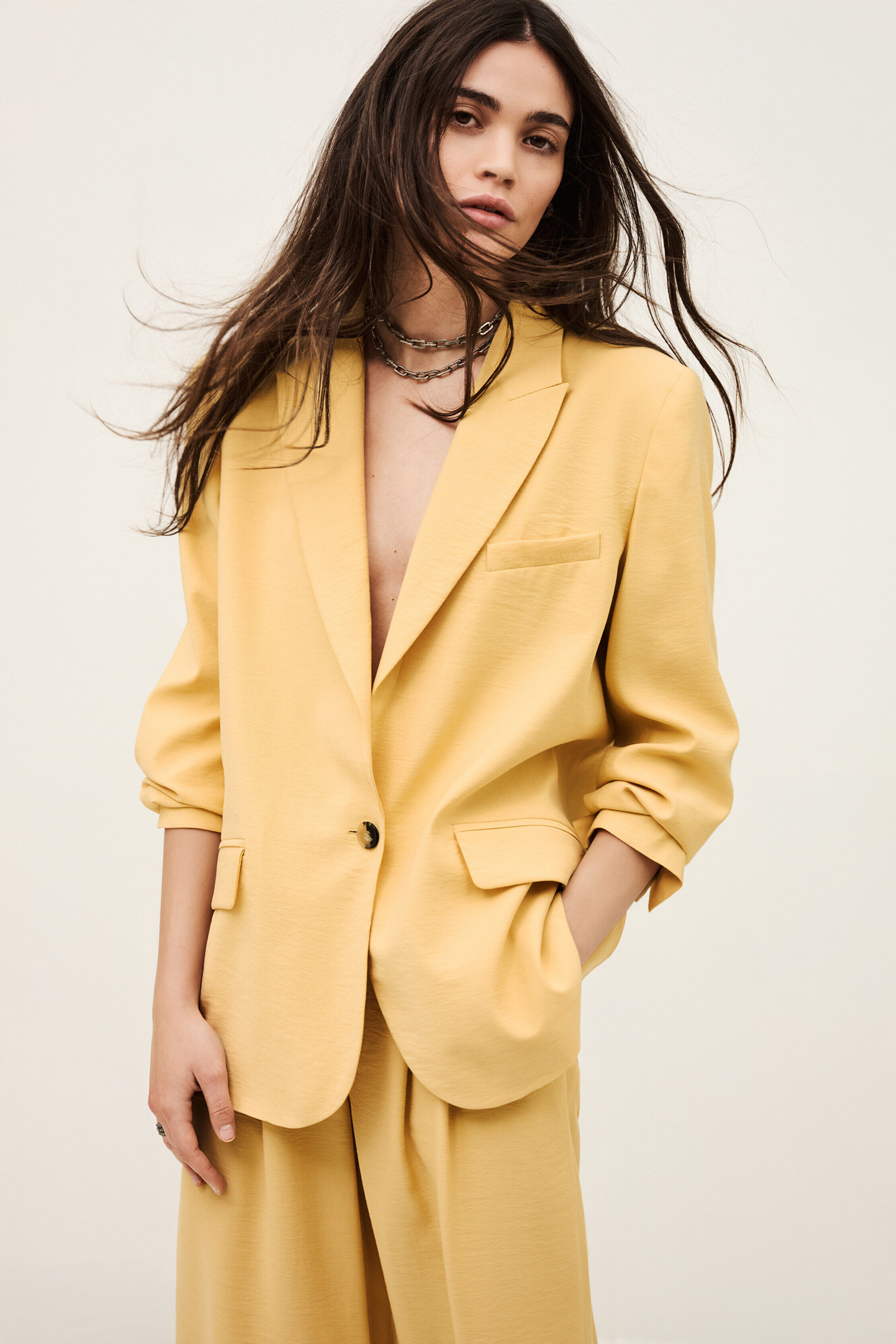 Jacket DALENA