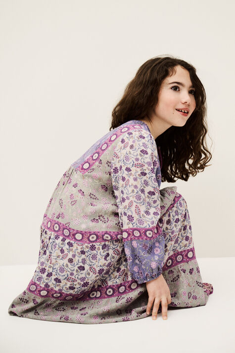 dress ISODORE