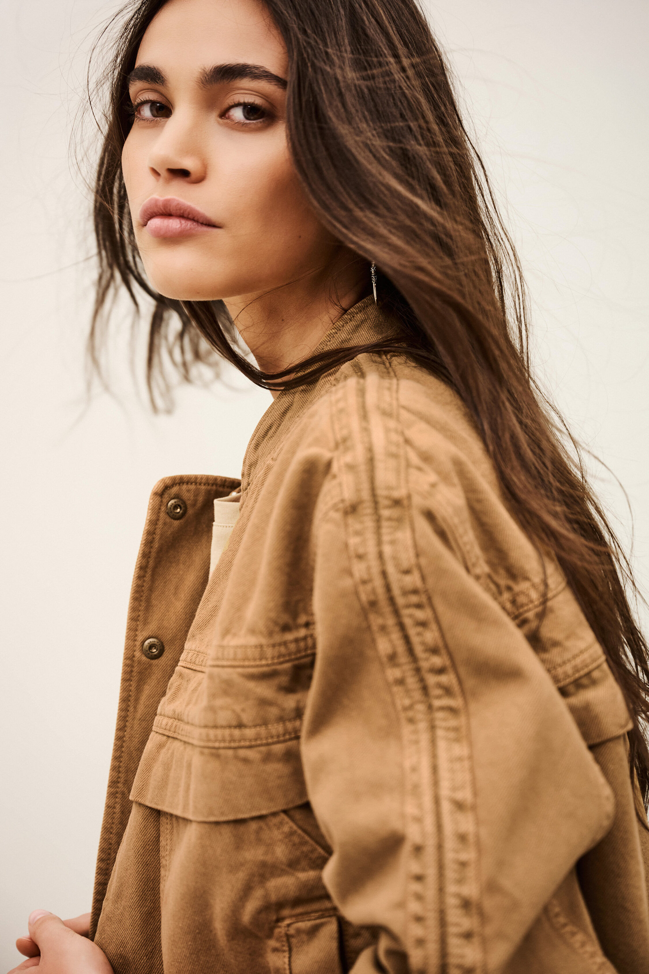 Jacket COLY