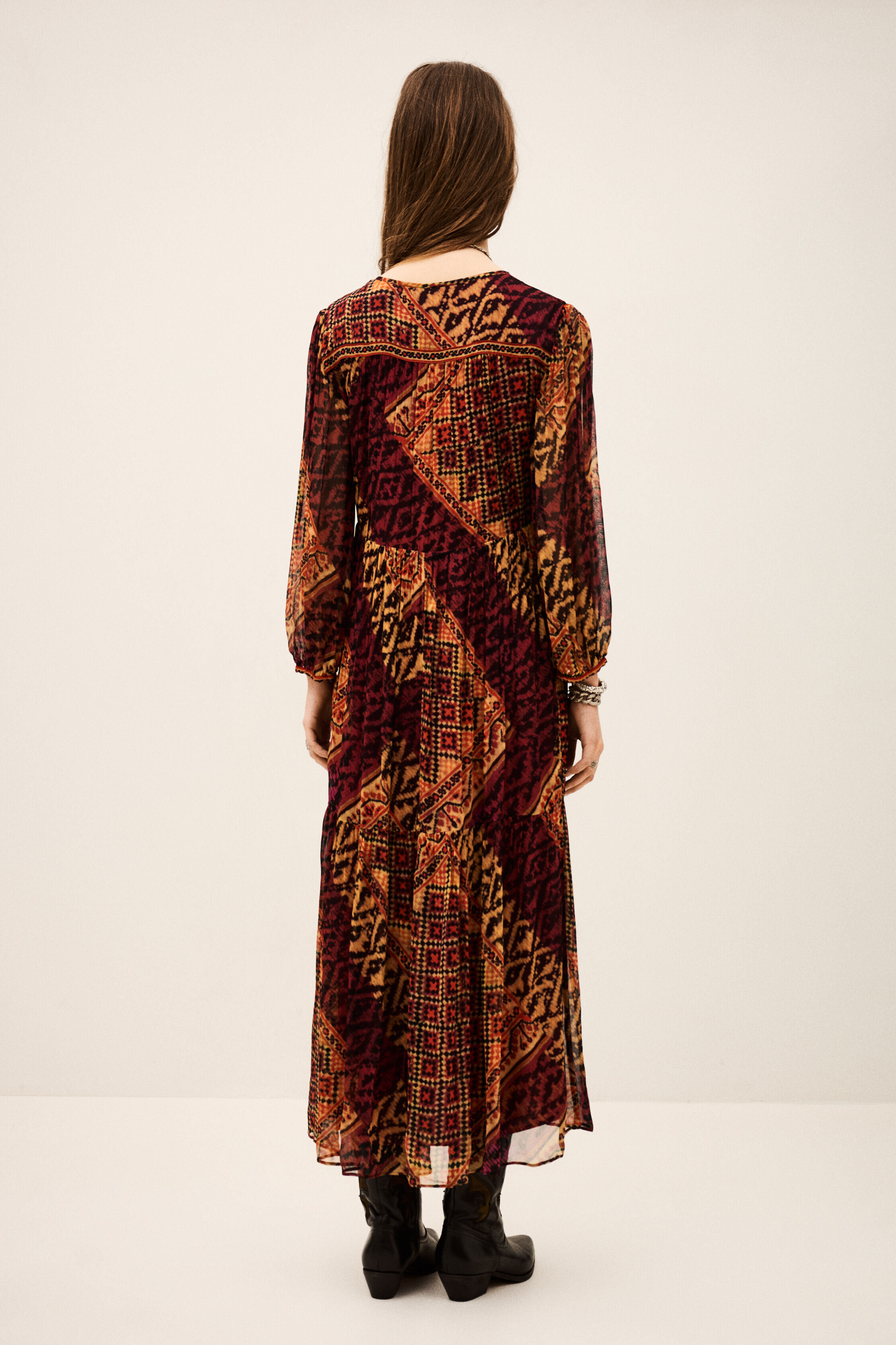 Robe ORIA