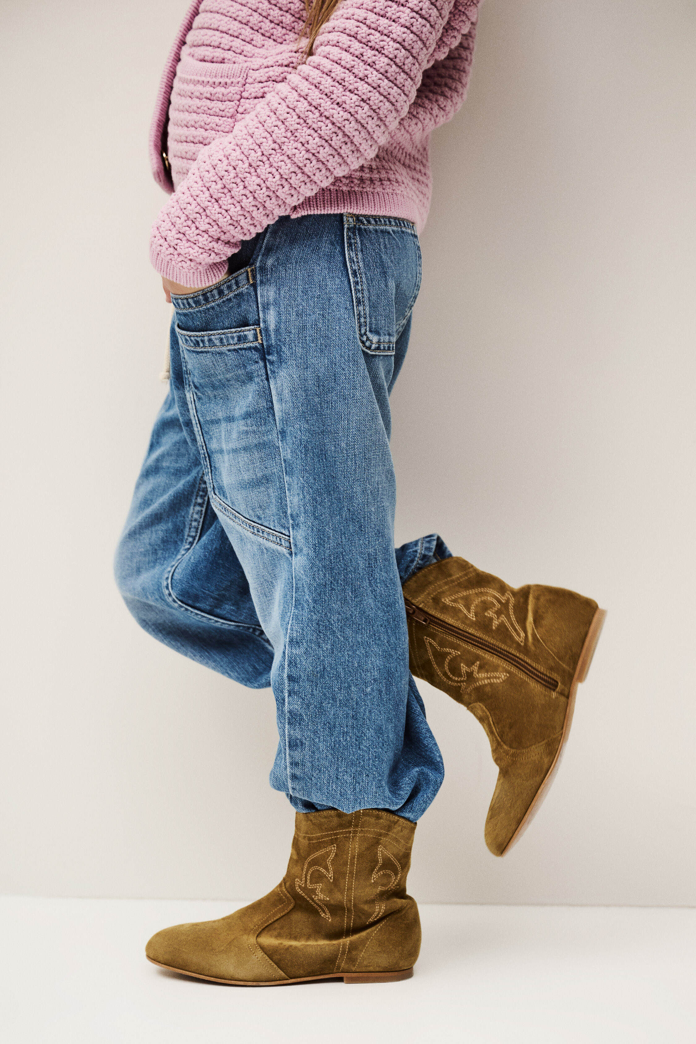 boots CARA