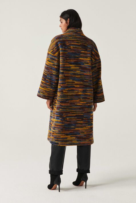 COAT FADI