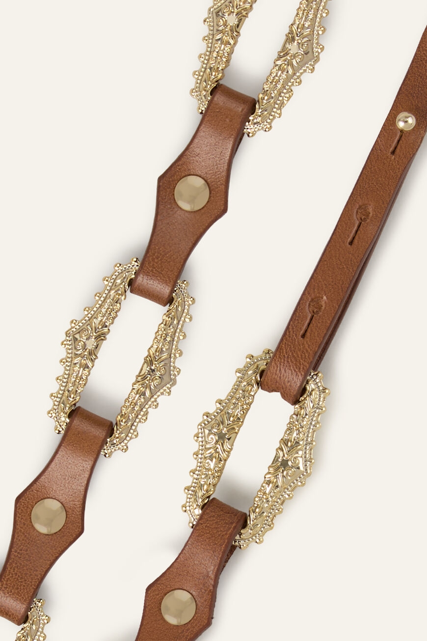belt BAPTISTE