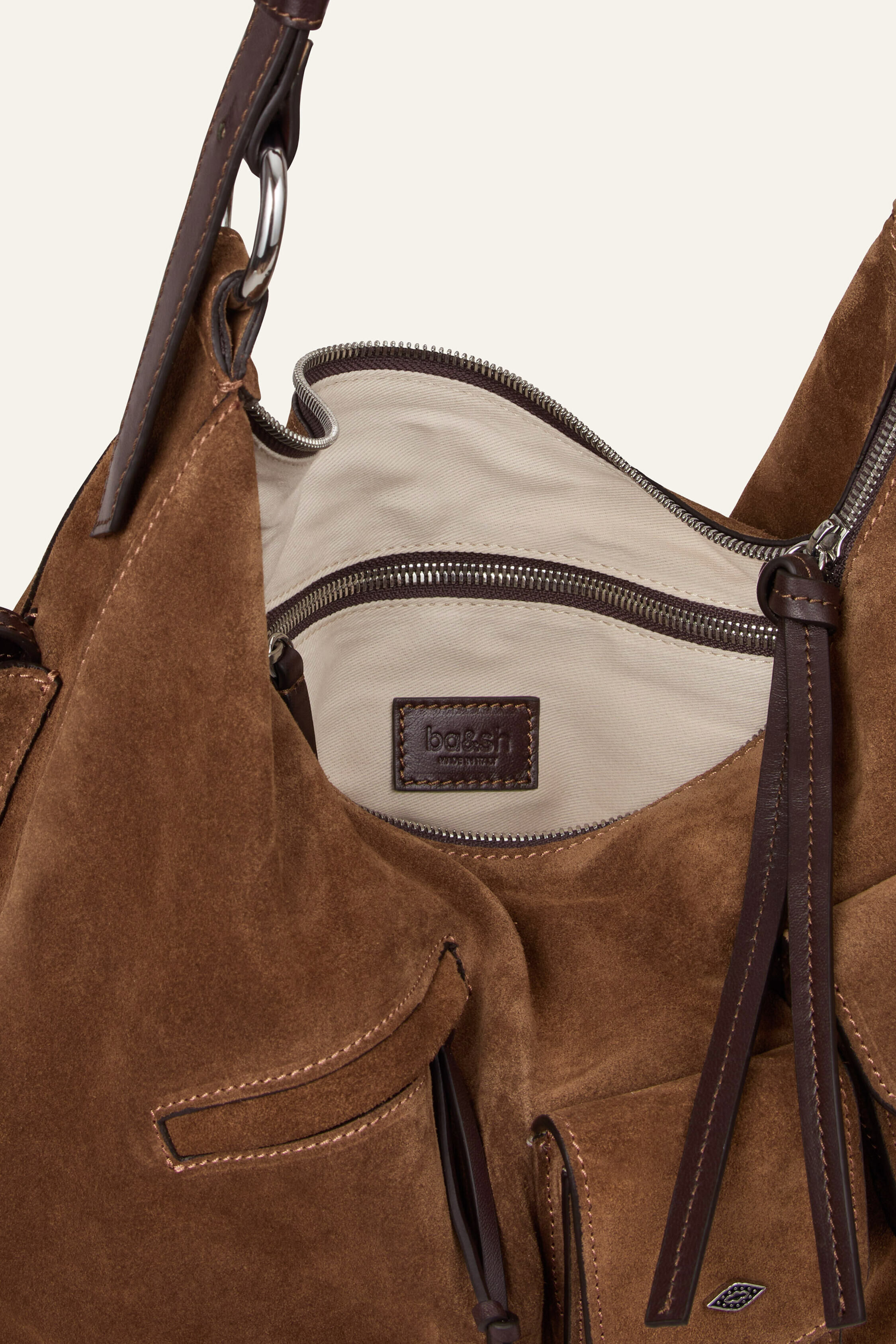 sac ARYA