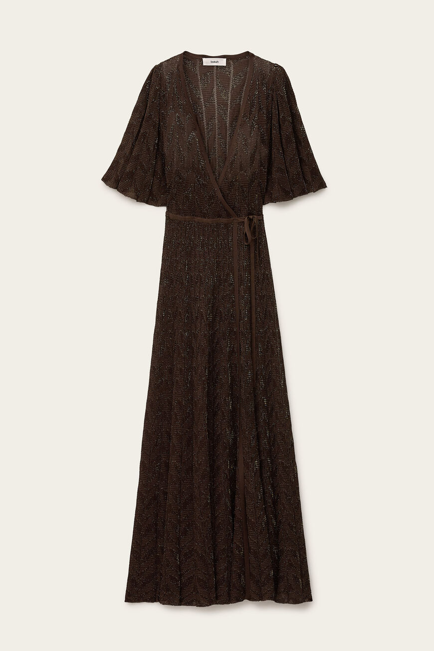 Dress WEENA