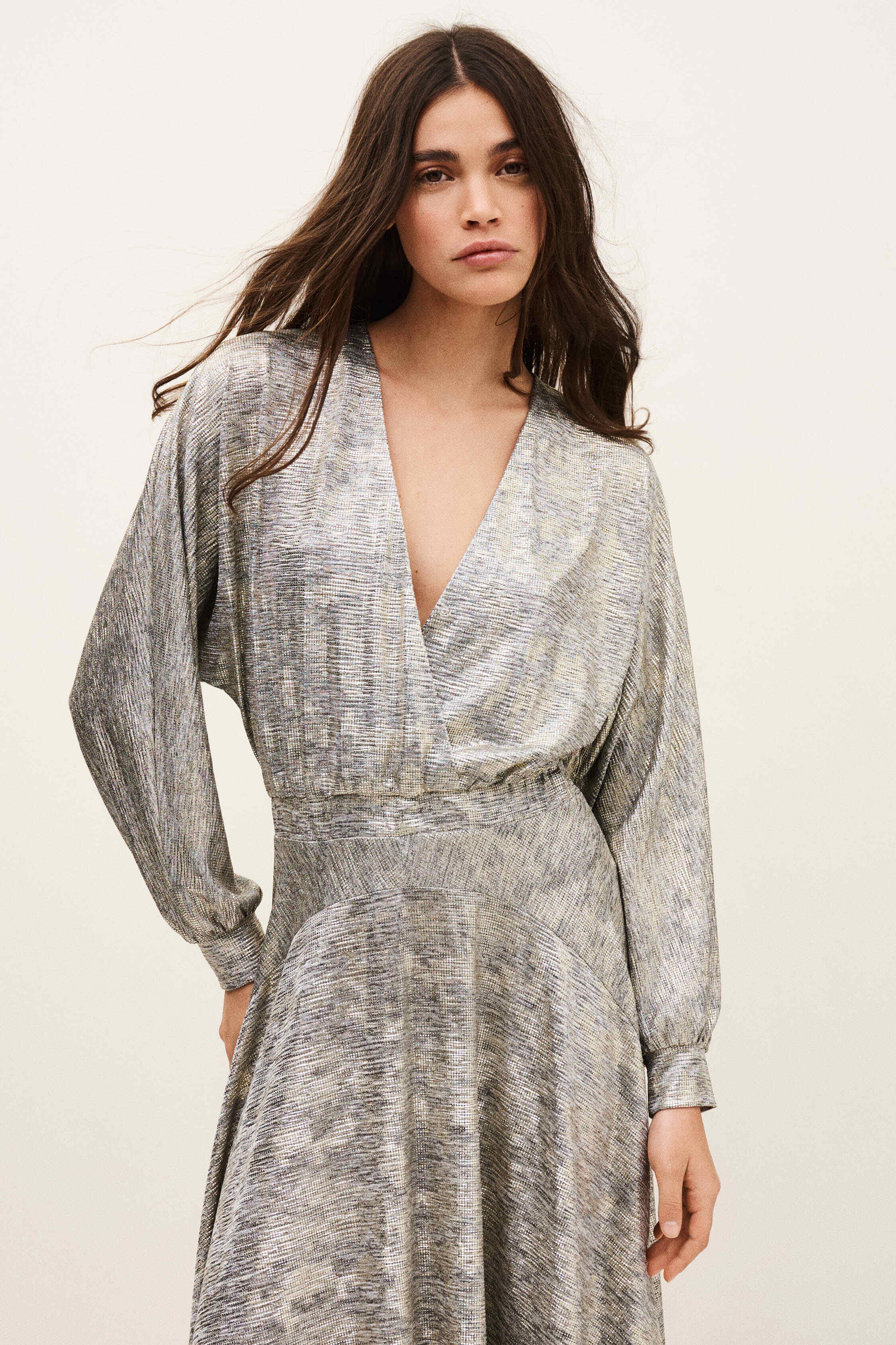 DRESS TANTANA