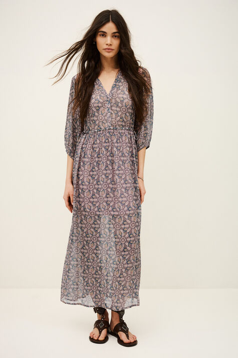 Dress TIZIA