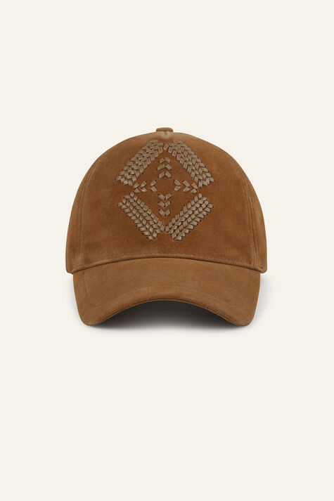 cap HARSHA
