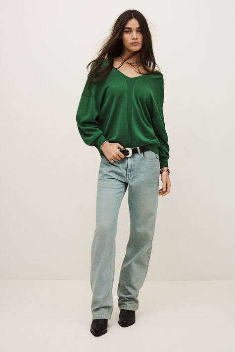 JUMPER BRENDA
