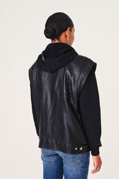 SOUL JACKET