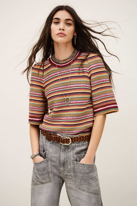 JUMPER FARFAELA
