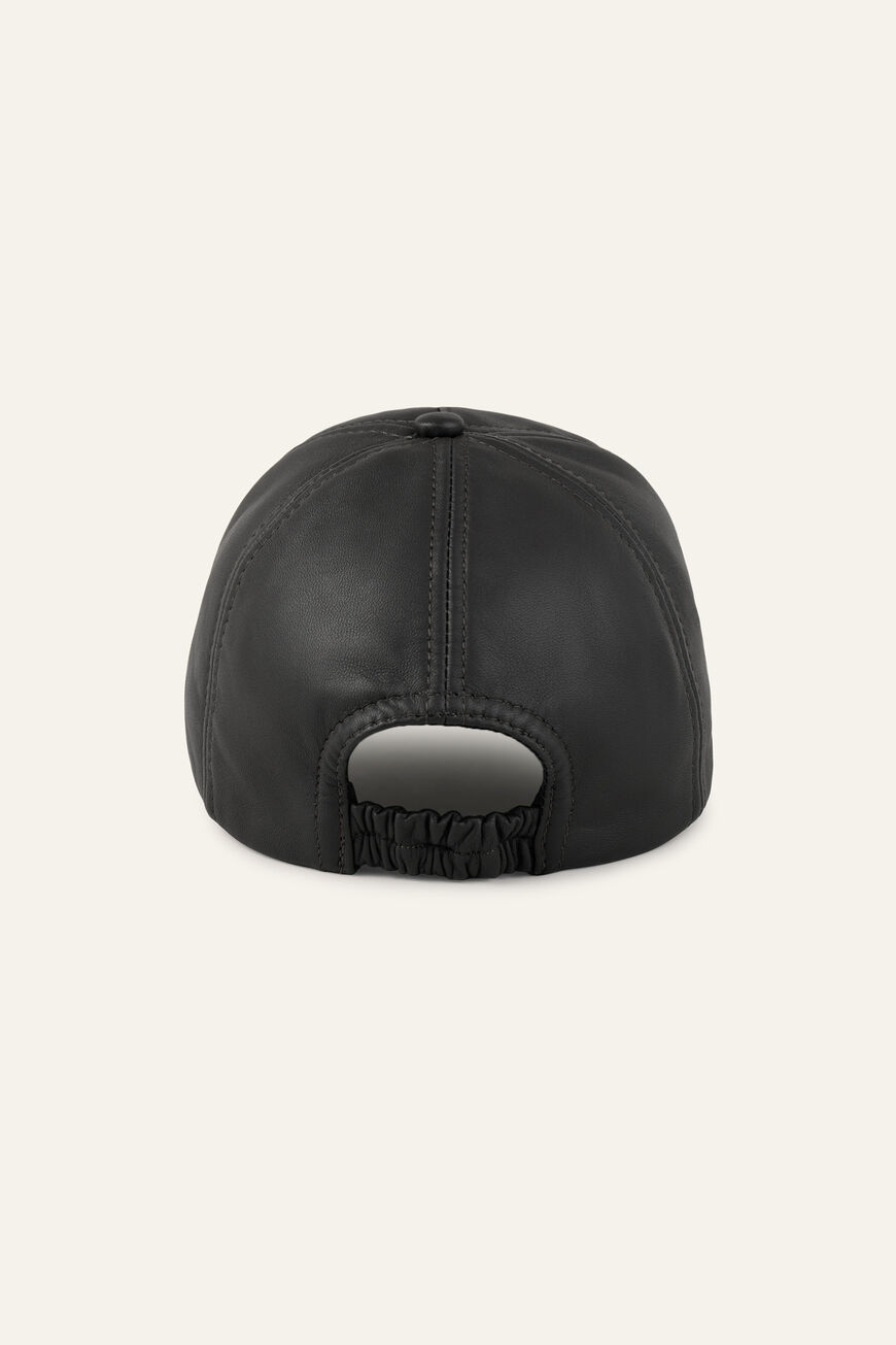 cap HALY