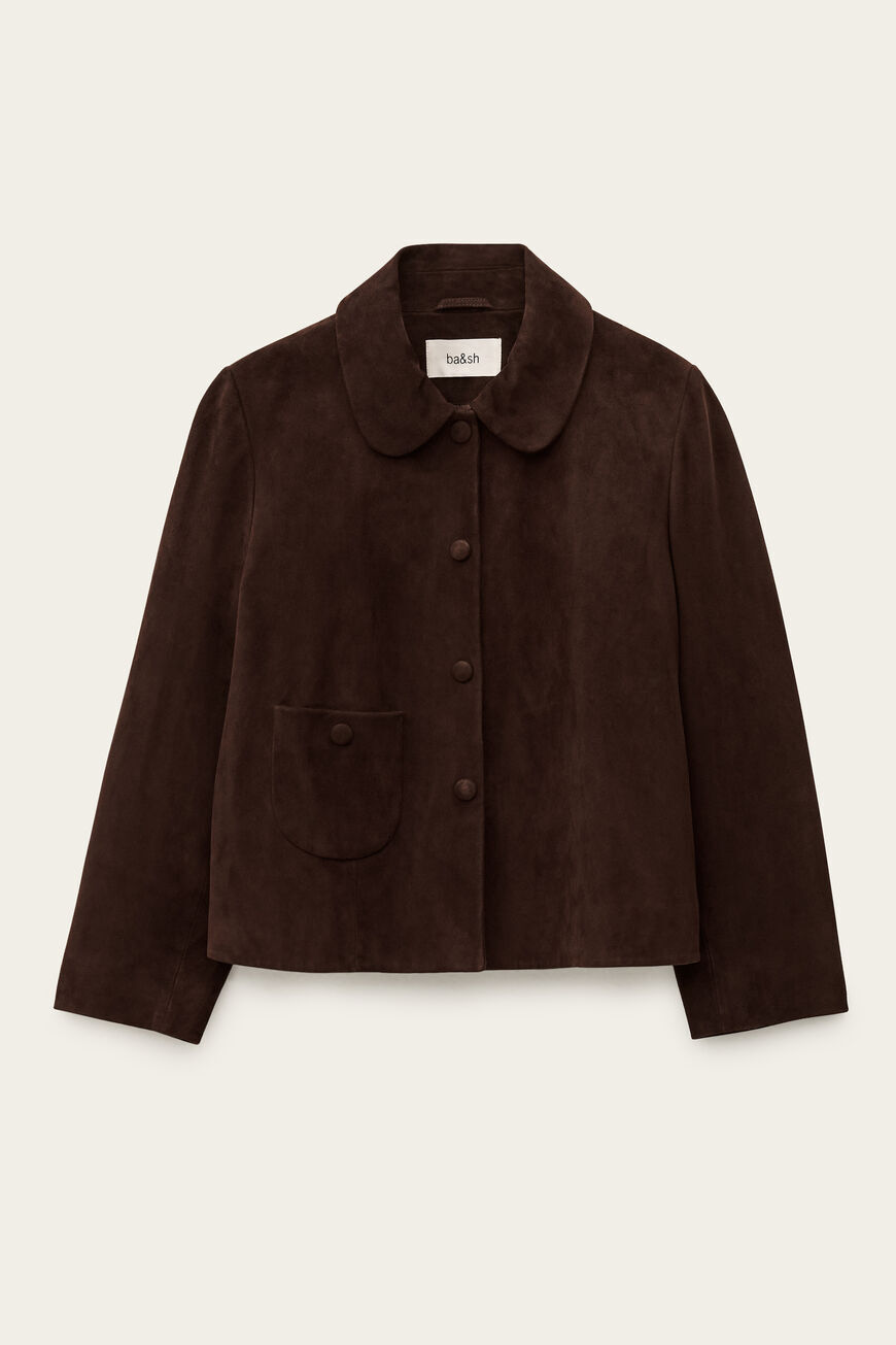 jacket MILAS
