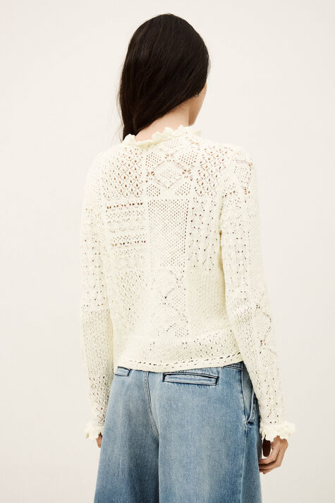 Cardigan SORIA