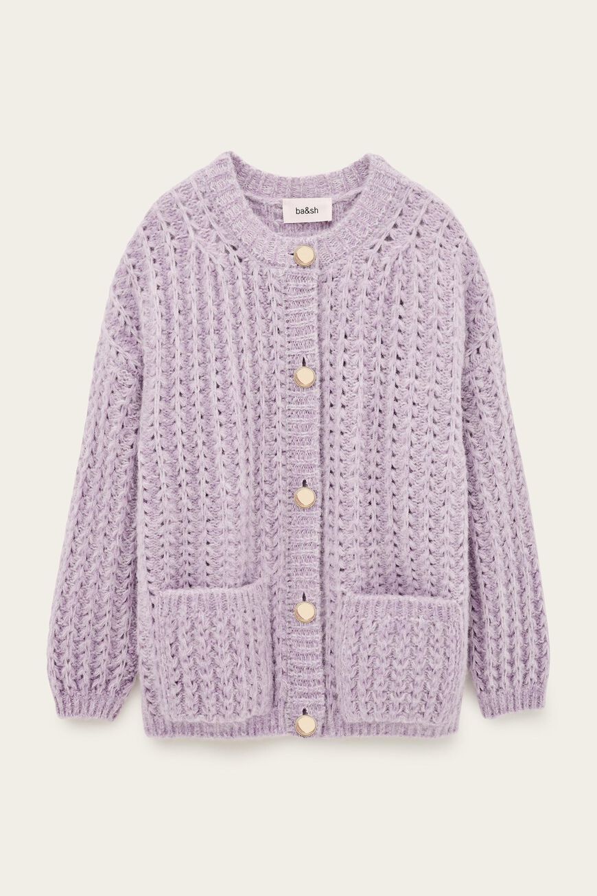 cardigan BOSIC