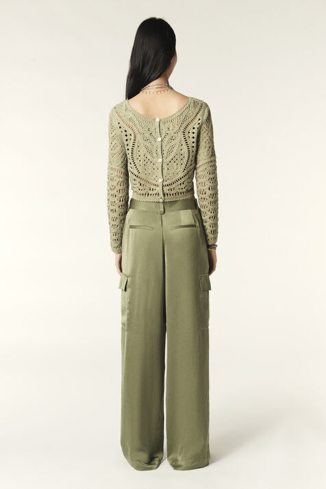 trousers CARY