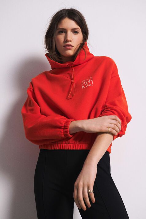 SWEATSHIRT SOKO