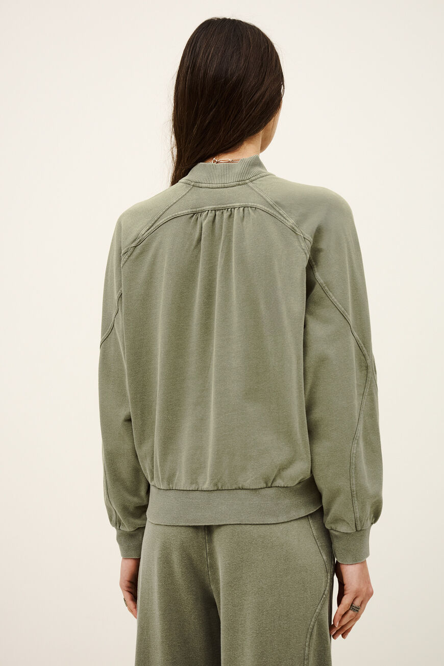 sweatshirt KIRA