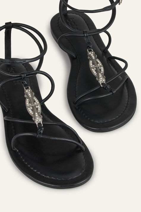 sandals CAYA