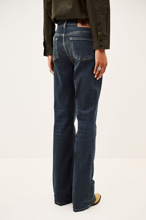 JEANS AOMMIE