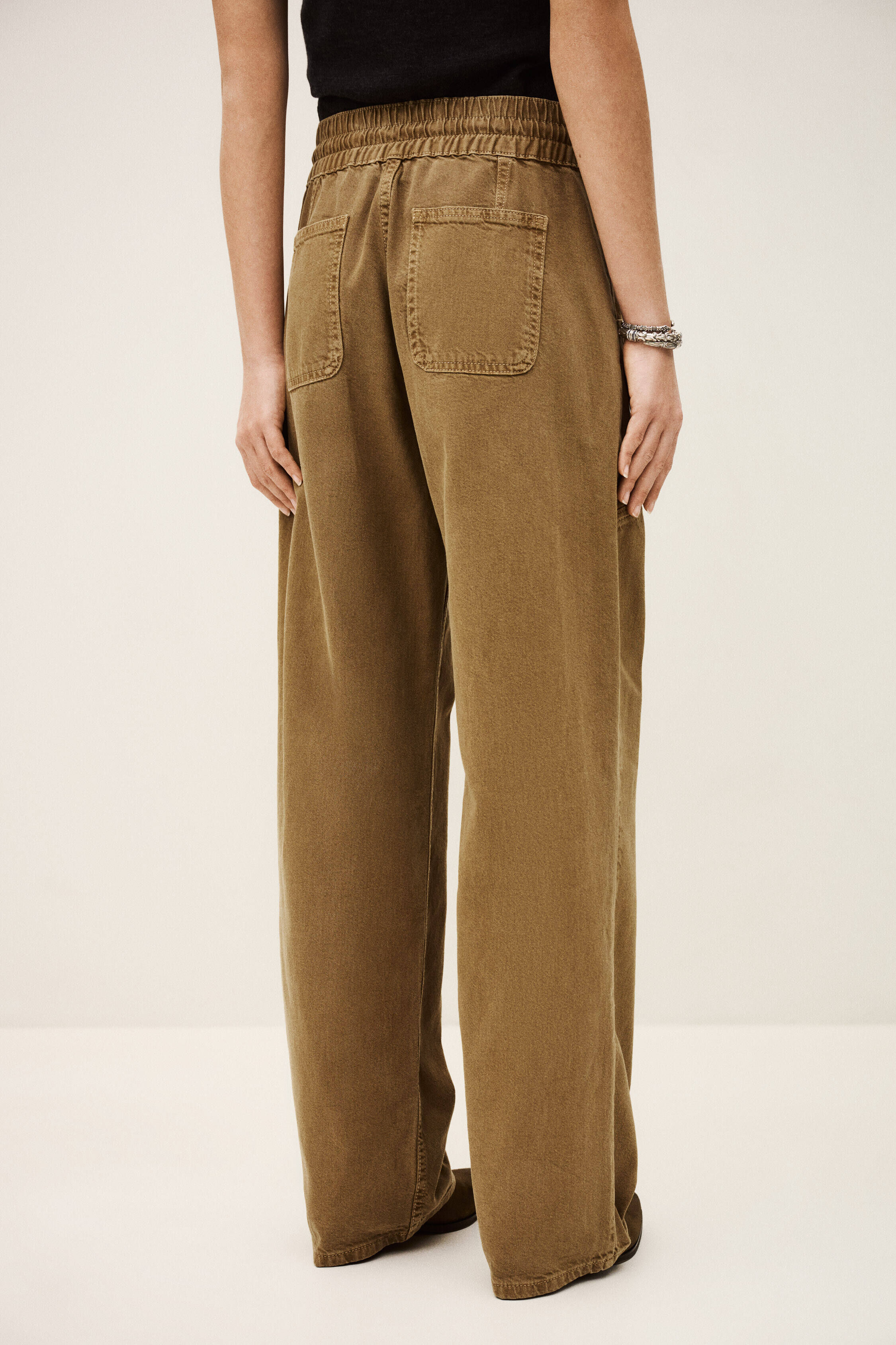Pants FIMA