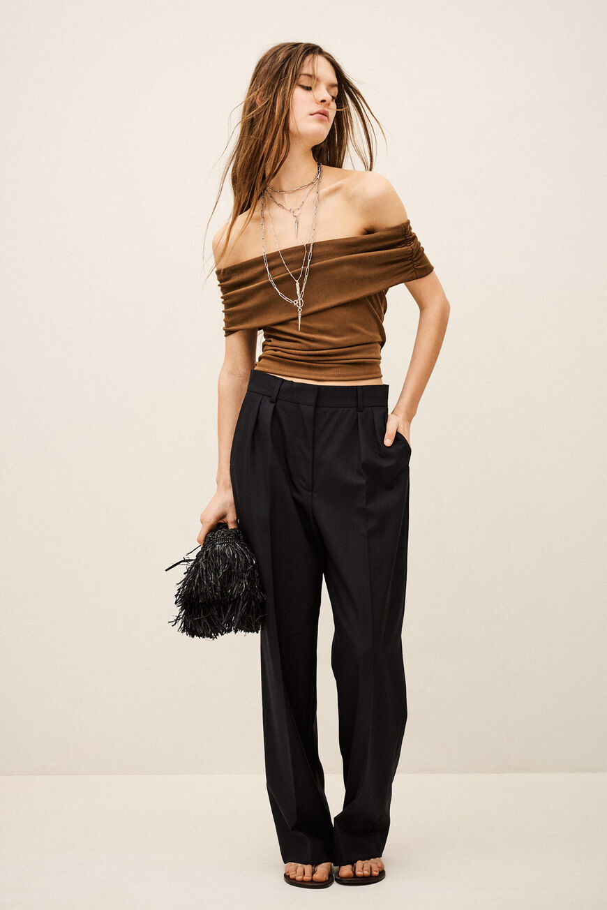 Trousers NANI