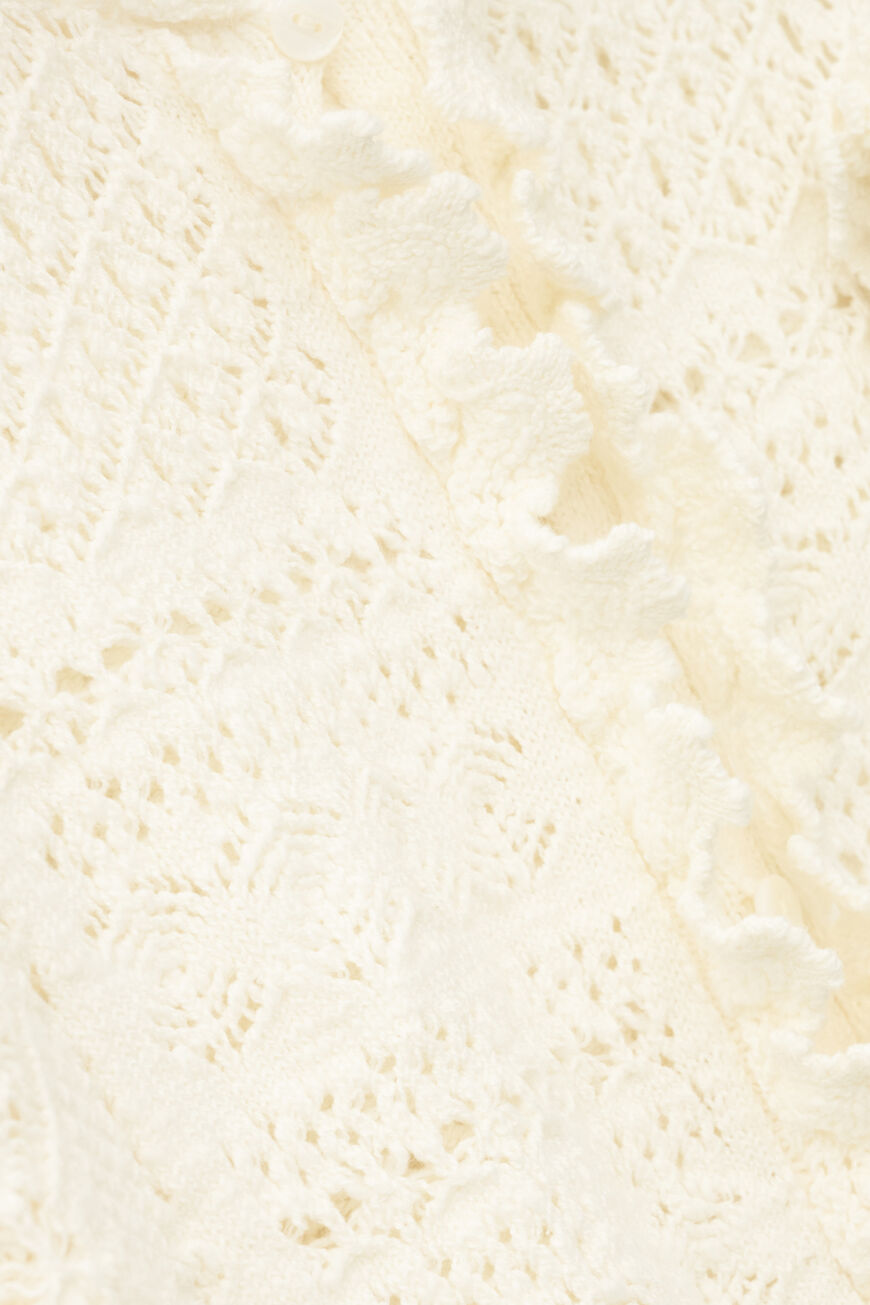 Cardigan SORIA