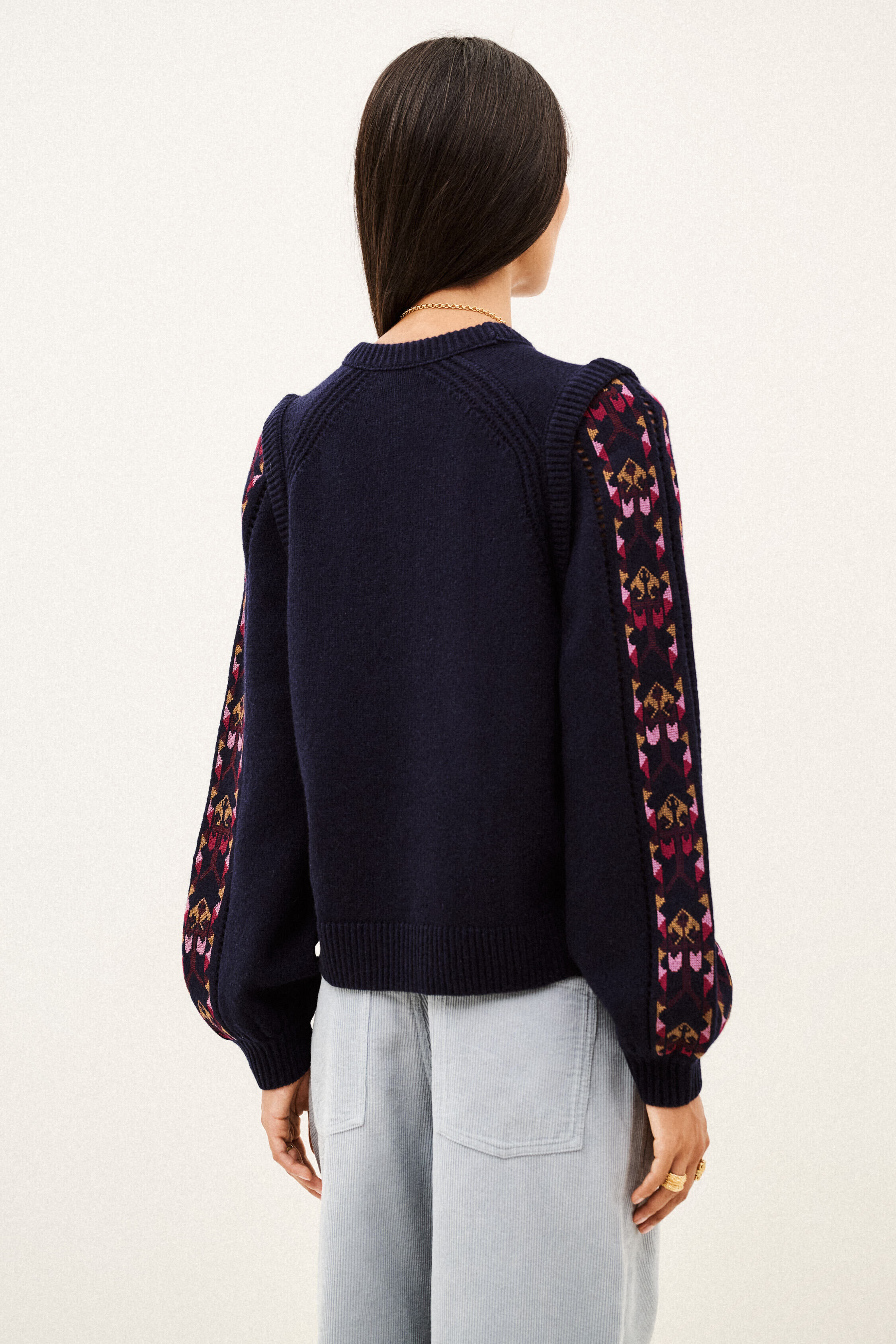 pullover ELDA