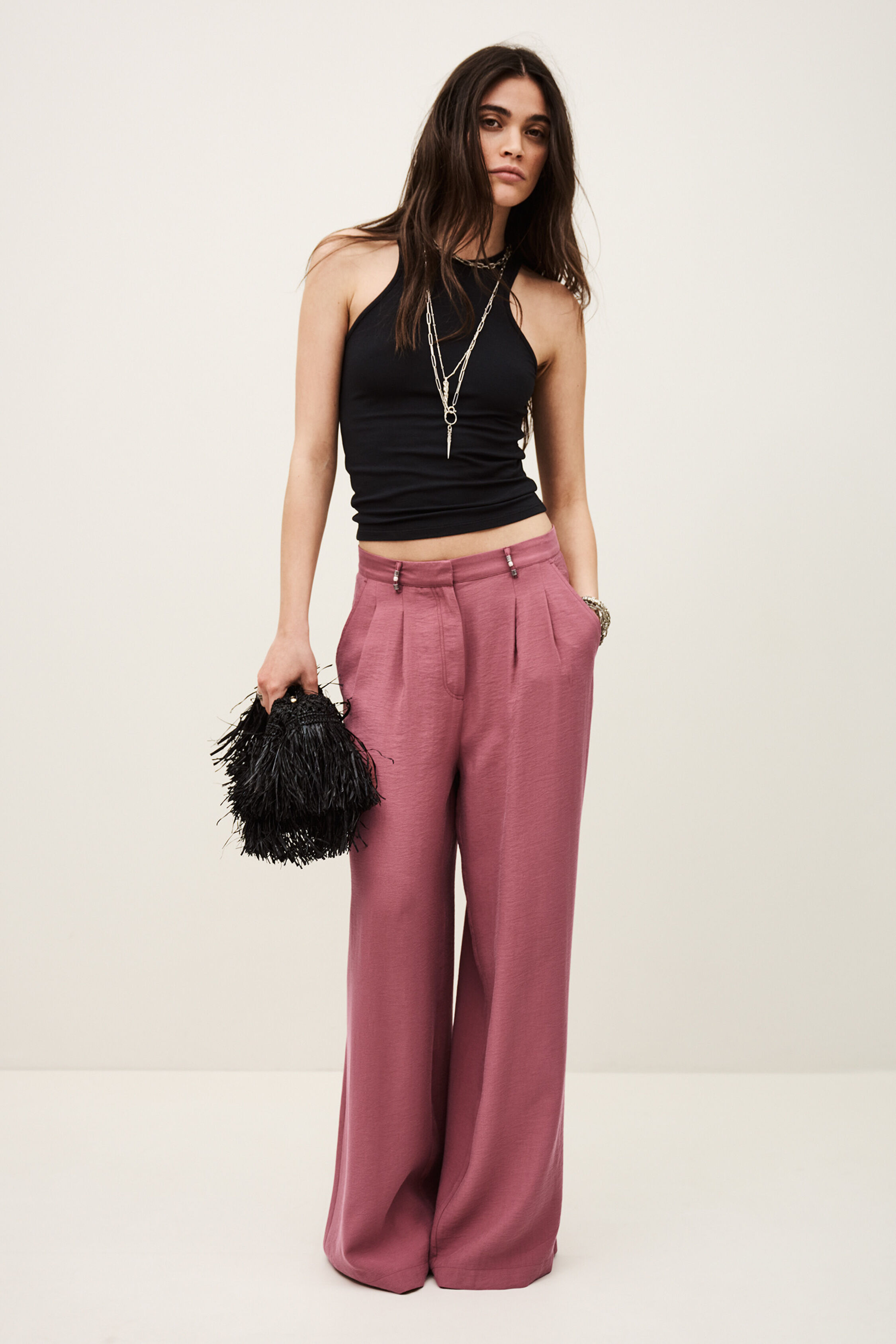 Pantalon DEANA