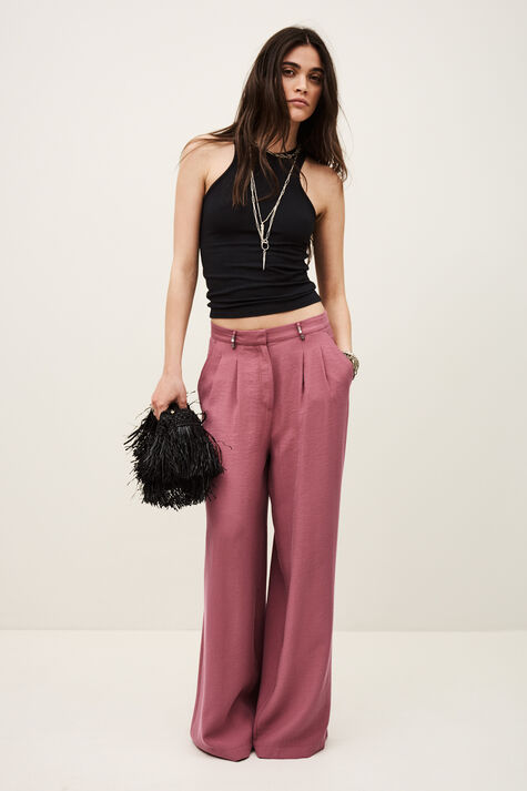 Trousers DEANA