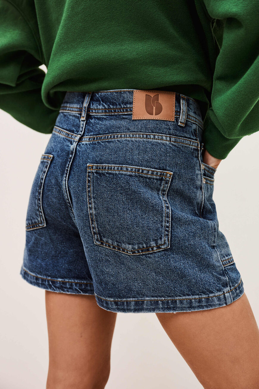 Shorts ZEVY