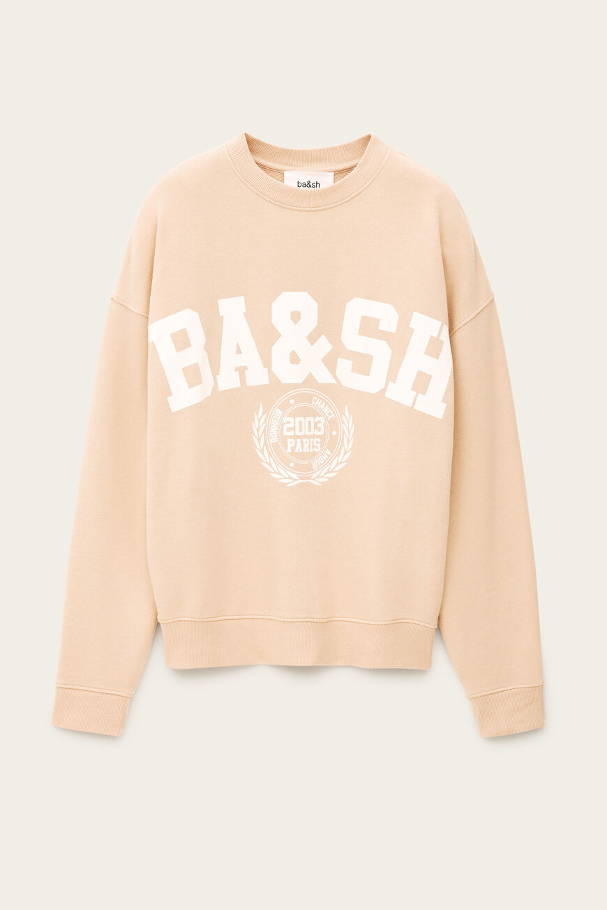 sweatshirt BENJAMIN