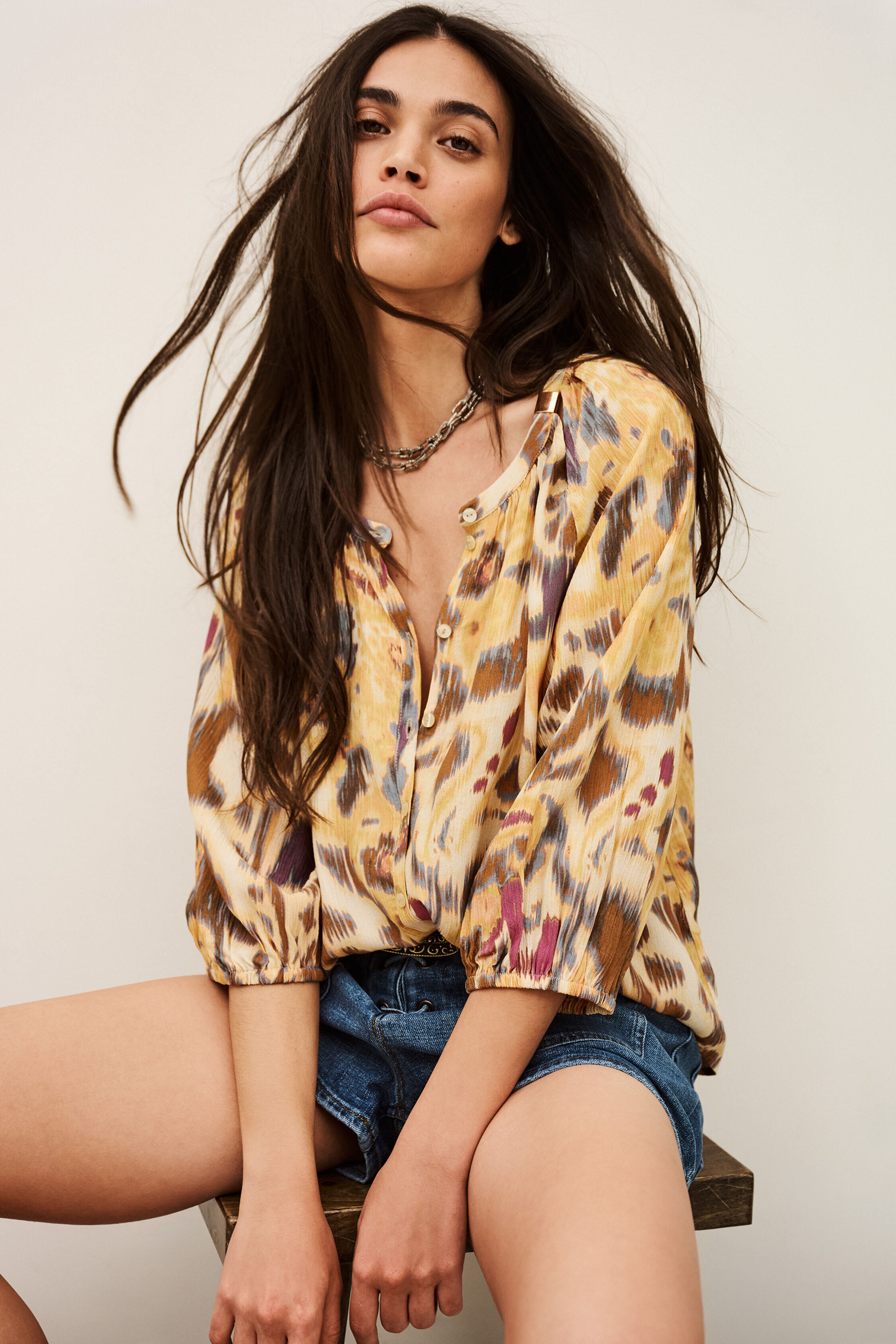 shirt MAELLE