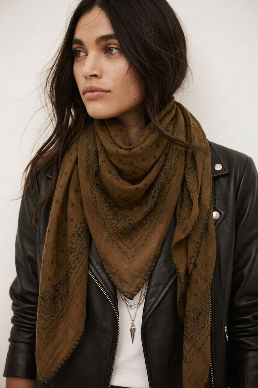 scarf FARY