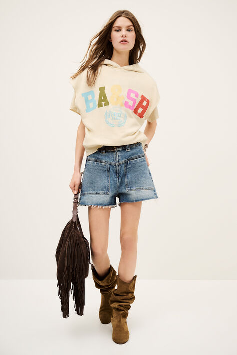 SWEATSHIRT BENY