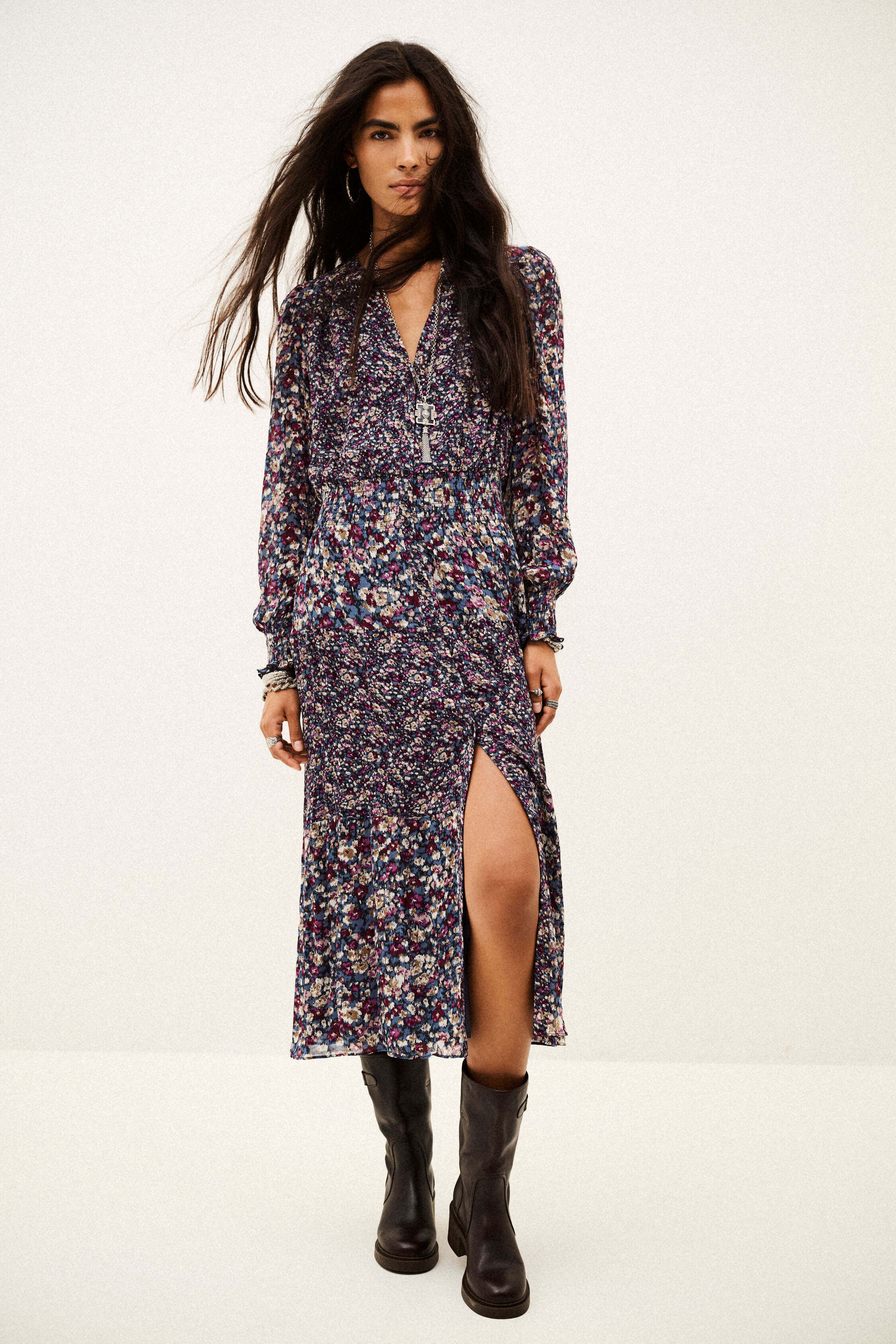 dress KACY